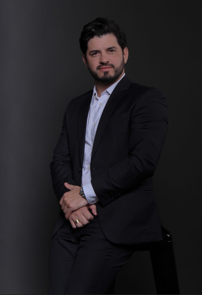 Marcelo Guaita